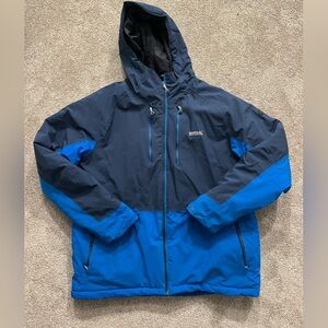 Regatta Great Outdoors Men’s Ski Jacket